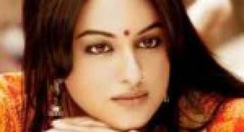 Sonakshi Sinha becomes an item girl in Tigmanshu Dhulia’s movie Bullet Raja