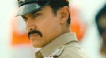 ‘Talaash’ is not inspired by any other film- says Amir Khan