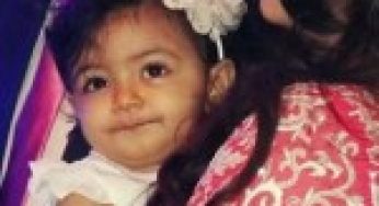 Baby Aaradhya Bachchan to celebrate her first Diwali with family