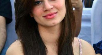 Kainaat Arora – a new sweet emerging face in Bollywood