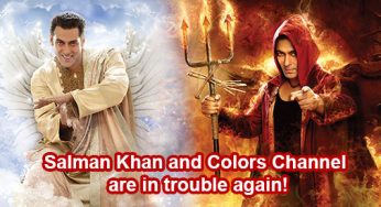 Salman Khan and Bigg Boss in trouble again!