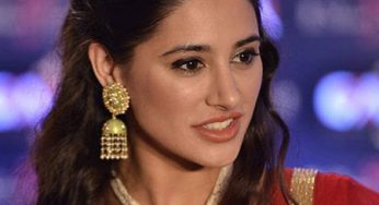 Nargis Fakhri will play female lead opposite Salman Khan in Sooraj Barjayta’s ‘Bade Bhaiyya’