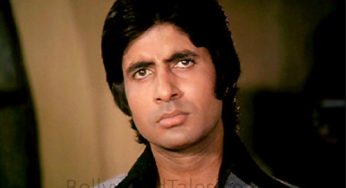 Top 10 Superstar Amitabh Bachchan Dialogues that You Will Never Forget!