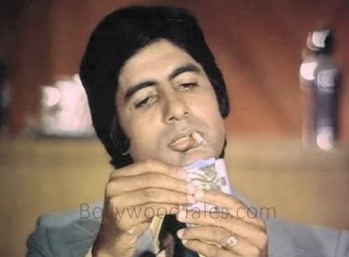 amitabh bachchan don dialogues