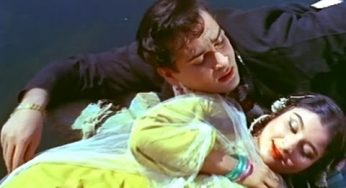 Deewana Hua Badal – Kashmir Ki Kali (1964), Shammi Kapoor