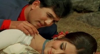 Kora Kagaz Tha Ye Man Mera – Aradhana (1969)
