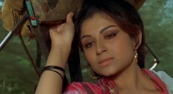 Safal Hogi Teri Aaradhana Kahe Ko Roye – Aaradhna (1969)