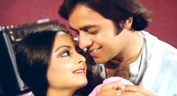 Tere Bina Jiya Jaye Na – Ghar, Lata Mangeshkar, Rekha
