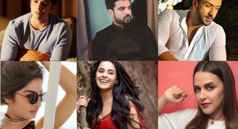 Drool worthy Instapics of TV beauties will make you beg for more