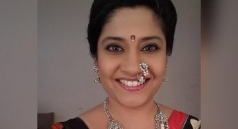 Renuka Shahane excited to break her onscreen image