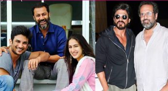 Abhishek Kapoor makes it official – Kedarnath to clash with Shah Rukh Khan-Aanand L Rai’s film!