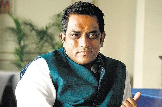 I have written a script on my cancer experience: Anurag Basu