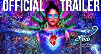 Aruvi movie review: Entertaining yet gut-wrenchingly emotional