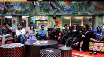 Bigg Boss 11 14th December 2017 Episode 75 Live updates: Hina Khan starts crying after seeing Shilpa Shinde making fun of her