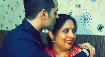Bigg Boss 11: Priyank Sharma’s mother’s message for him is melting our hearts
