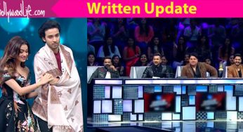 Dance Champions 16th December 2017: Sajid Khan and Shreyas Talpade join Remo as Wild Rippers get eliminated leaving the final five