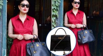 #FashionFriYay: When Bollywood Divas Carried Our Dreams In Their Over-Sized Bags