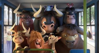 Ferdinand movie review: A bullied bull Mahatma Gandhi would be proud of