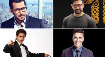 From Dhoom 4 To Mahabharata: Top Speculated Movies Of These Superstars