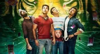 Fukrey Returns Surpasses Judwaa 2 In The List Of Most Profitable Movies Of 2017