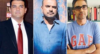 Hasee Toh Phasee Director & Udta Punjab Writer Come Together For A Dramatic Thriller