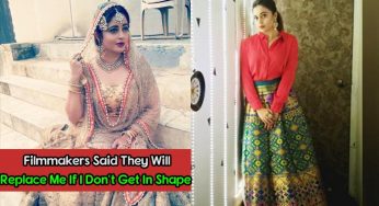 ‘May I Come In Madam?’ Actress Chose Unique Way To Lose Weight And The Result Is Breathtaking