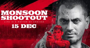 Monsoon Shootout Movie Review: There Are Good Films, Bad Films & Then There Is This One