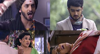 Piyaa Albela 13th December 2017 Written Update Of Full Episode: Pooja pushes Bua off the stairs as Supriya takes a decision