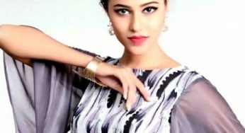 Revealed: India's Next Top Model 3 winner