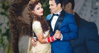 My husband doesn’t like my negative roles: Navina Bole