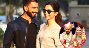 Will Deepika Padukone-Ranveer Singh Follow Anushka Sharma-Virat Kohli’s Footsteps And Tie The Knot?