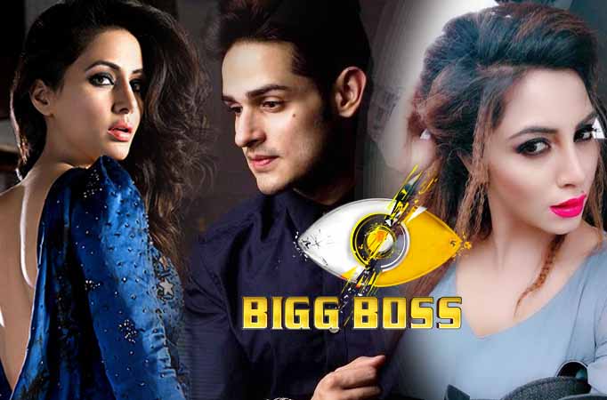 bigg boss 11 extra dose apne tv