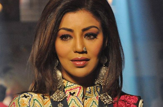 He will survive cancer too: Debina Bonnerjee on her dear one suffering