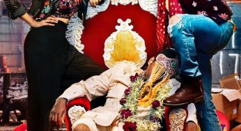 Jabariya Jodi Shooting Goes On Floors Today Starring Parineeti Chopra And Sidharth Malhotra