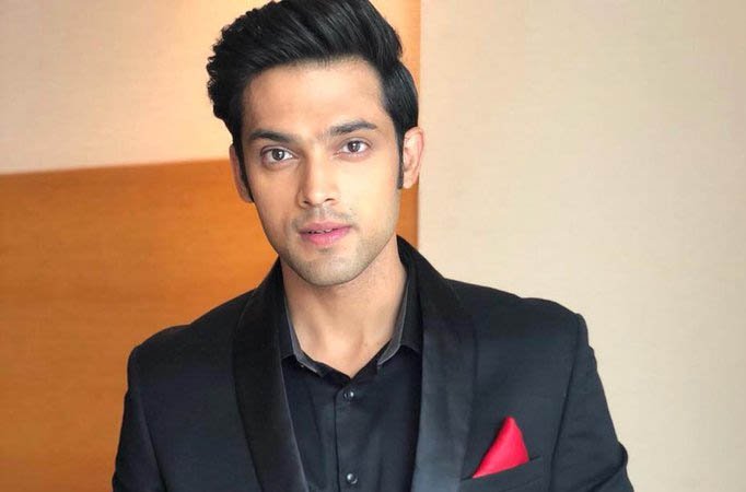 She Is In Love With Parth Samthaan Bollywoodtales