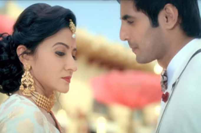 Sahil and Vedika to REUNITE in Zee TV’s Aap Ke Aa Jane Se? - BollywoodTales