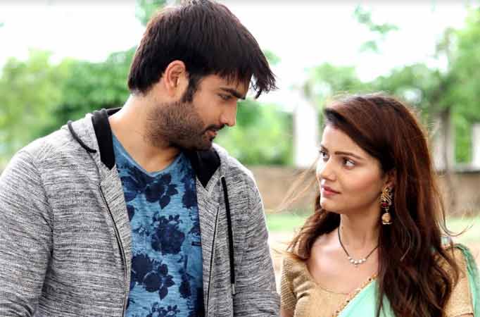 Here’s why Harman and Soumya make for the PERFECT television couple