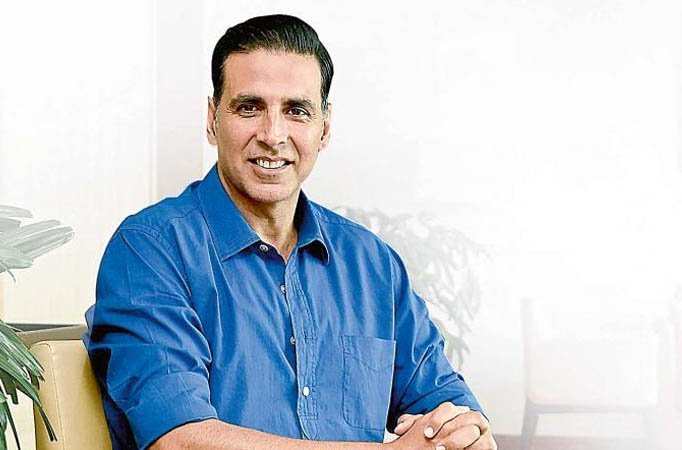 We need to put more emphasis on sports: Akshay Kumar - BollywoodTales