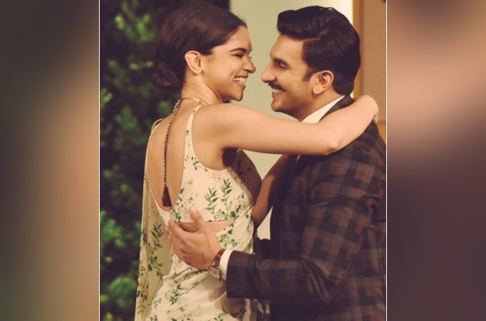 Deepika Padukone and Ranveer Singh to have four grand functions at their lavish wedding