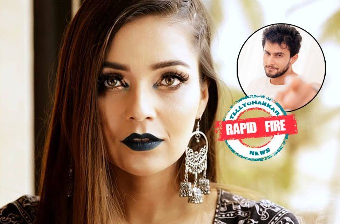 Leenesh Mattoo is the most handsome man in Ishqbaaaz: Mansi Srivastava