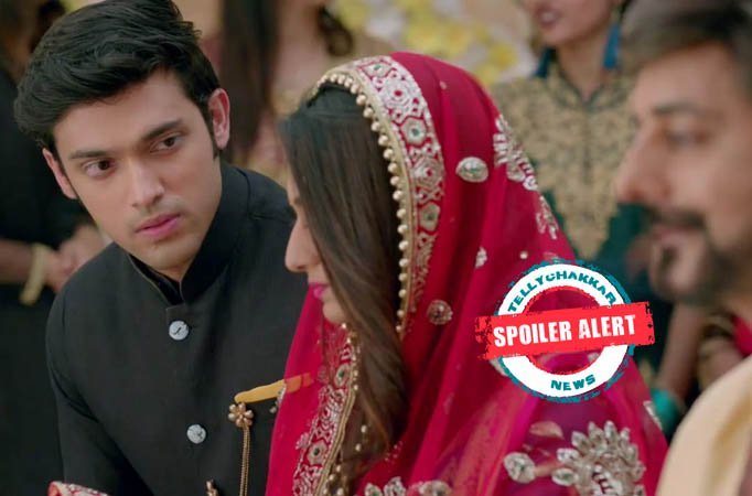 WOW! Prerna to get married to Anurag and not Naveen in Kasautii Zindagii Kay