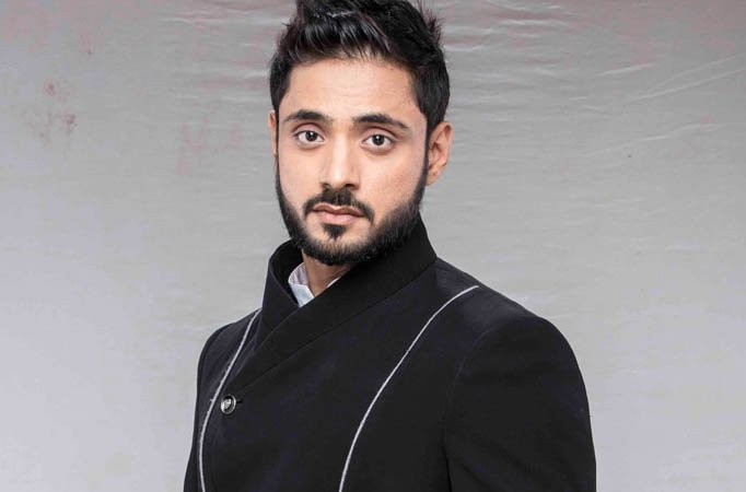 These are Adnan Khan’s dream roles - BollywoodTales