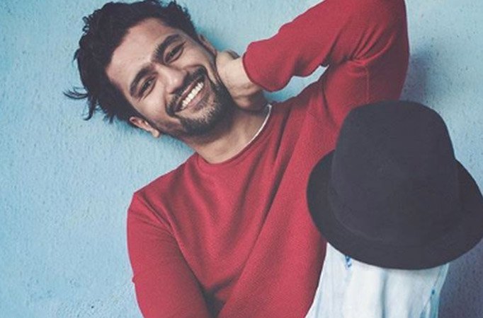 Vicky Kaushal reveals once a fan landed straight into his apartment