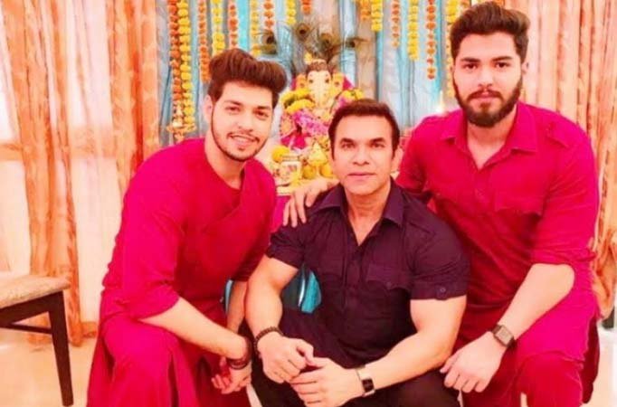Being a single parent is very difficult: Rohit Choudhary