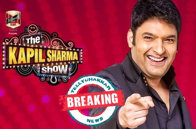 Kapil Sharma Show to go off-air? - BollywoodTales