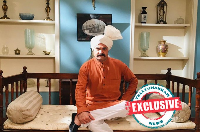 Nikamma fame actor Jay Parashar roped in for SONY TV's Kyun Uthe Dil Chod Aaye