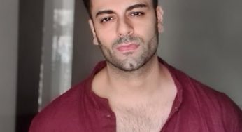 Must read! If it materializes, I would love to be a part of Naagin as it’s a big franchise: Abeer Singh Godhwani aka Karan Goddwani