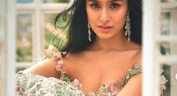 Shraddha Kapoor is all set to gear up with Luv Ranjan’s upcoming film from THIS date